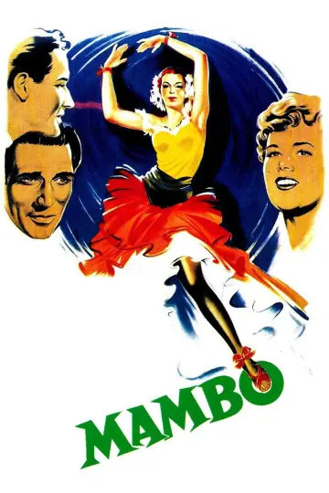 Постер к фильму "Mambo" #668566