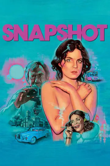 Постер к фильму "Snapshot" #659311