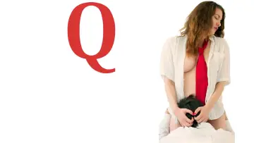 Задник к фильму "Q: Загадка женщины" #293511