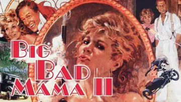 Задник к фильму "Big Bad Mama II" #1769964