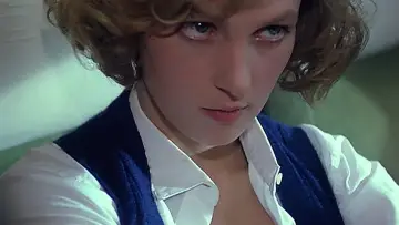 Задник к фильму "Hanna D. - La ragazza del Vondel Park" #809288