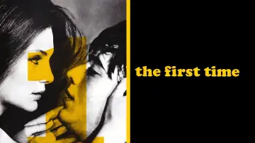 Задник к фильму "The First Time" #857967