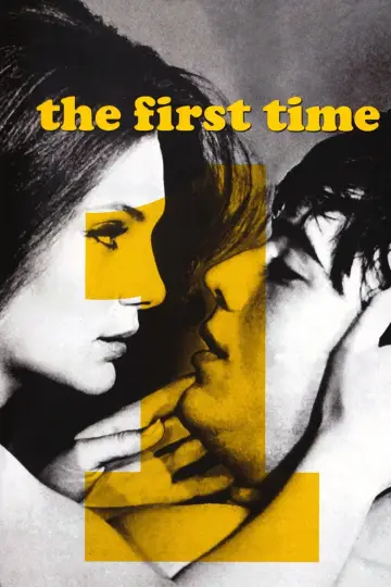 Постер к фильму "The First Time" #857993