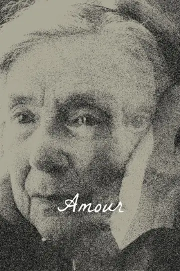 Постер к фильму "Любовь" #187614