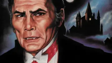 Задник к фильму "Dracula" #1079187