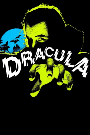 Постер к фильму "Dracula" #1079191