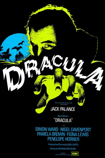 Постер к фильму "Dracula" #1079192