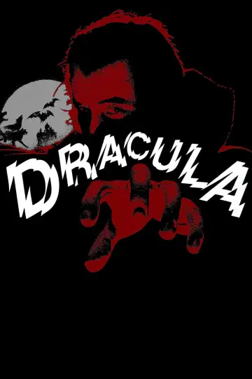 Постер к фильму "Dracula" #1079193