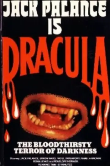 Постер к фильму "Dracula" #1079194