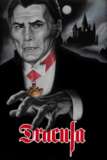 Постер к фильму "Dracula" #1079195