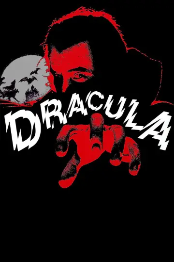 Постер к фильму "Dracula" #1079196