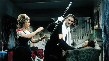 Задник к фильму "Dracula" #1650714