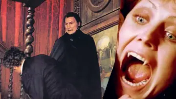 Задник к фильму "Dracula" #436110