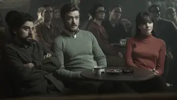 Задник к фильму "Внутри Льюина Дэвиса" #232828