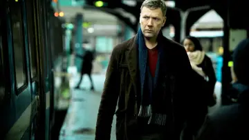 Задник к фильму "Стокгольмская восточная" #1147431