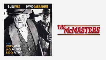 Задник к фильму "The McMasters" #689890