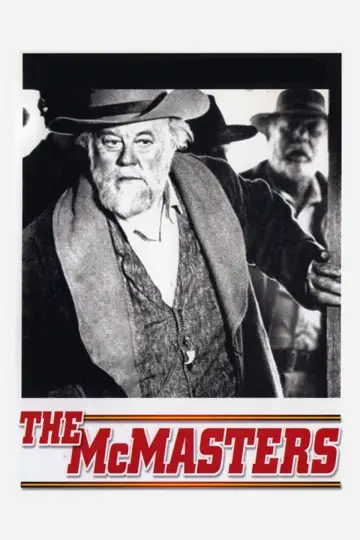 The McMasters постер