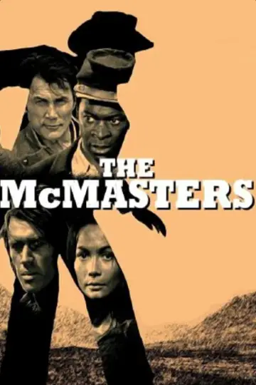 Постер к фильму "The McMasters" #689906