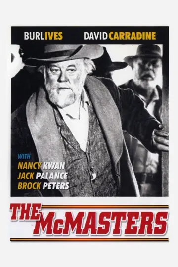 Постер к фильму "The McMasters" #689909