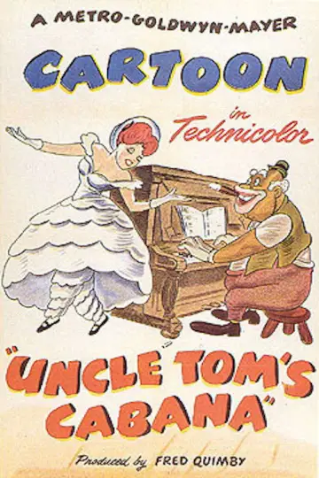 Постер к фильму "Uncle Tom