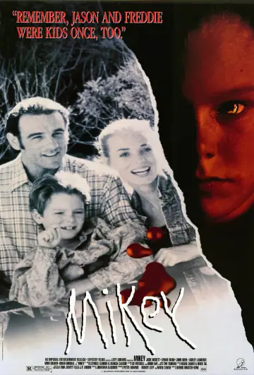 Постер к фильму "Майки" #673402