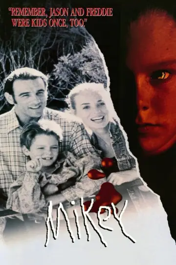 Постер к фильму "Майки" #673406