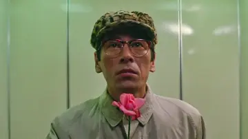 Задник к фильму "Адская стража" #1822979