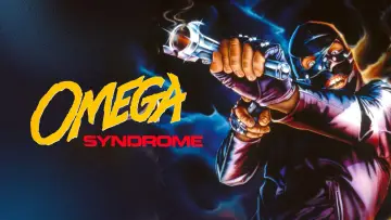 Задник к фильму "Omega Syndrome" #1147695