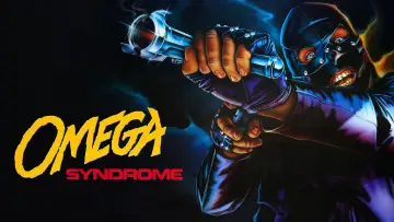 Задник к фильму "Omega Syndrome" #1688047