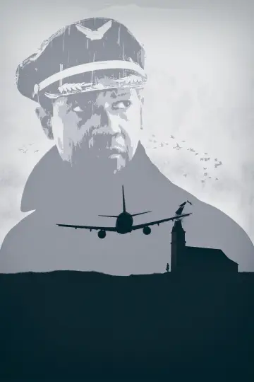 Постер к фильму "Экипаж" #1578558
