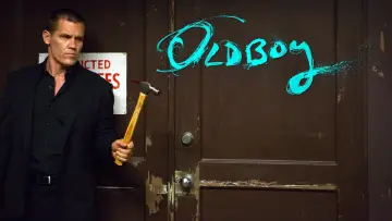 Задник к фильму "Олдбой" #98942