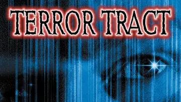 Задник к фильму "Terror Tract" #973189