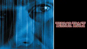 Задник к фильму "Terror Tract" #973190