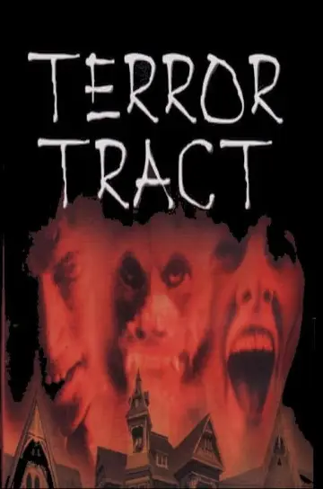 Постер к фильму "Terror Tract" #973193