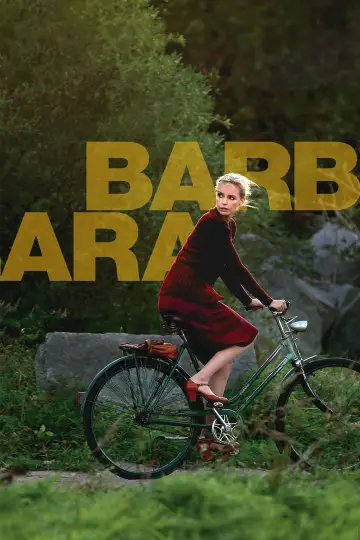 Постер к фильму "Барбара" #647096
