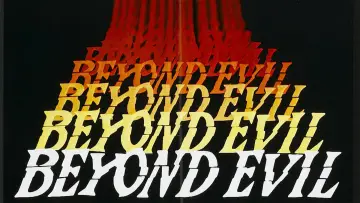 Задник к фильму "Beyond Evil" #1113562