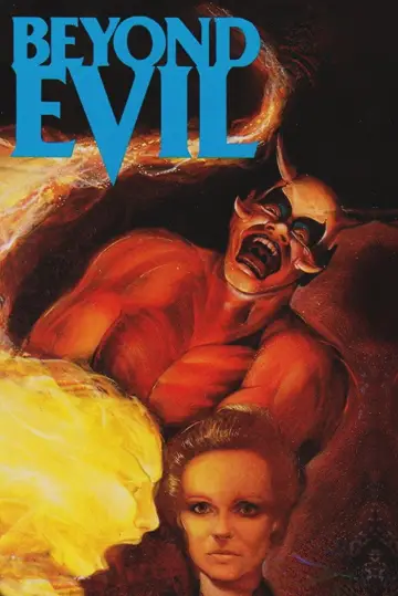 Постер к фильму "Beyond Evil" #1113571