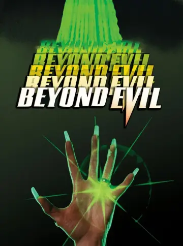 Постер к фильму "Beyond Evil" #1777575