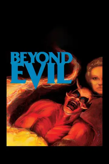 Постер к фильму "Beyond Evil" #1777576