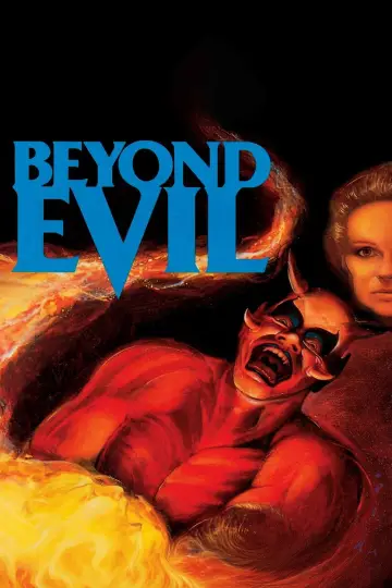 Постер к фильму "Beyond Evil" #1777577