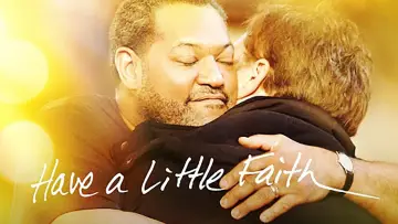 Задник к фильму "Have a Little Faith" #1084239