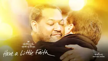 Задник к фильму "Have a Little Faith" #1084240