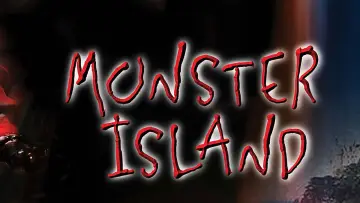 Задник к фильму "Monster Island" #1111051
