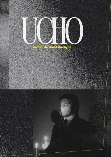 Постер к фильму "Ucho" #1127365