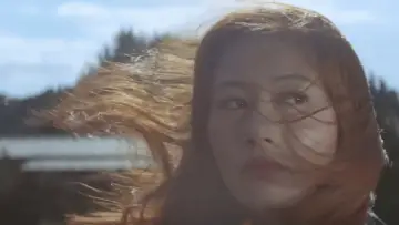 Задник к фильму "赫い髪の女" #1139036
