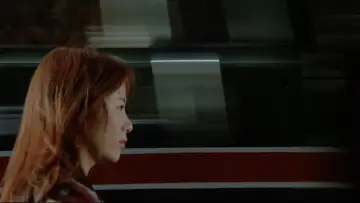 Задник к фильму "赫い髪の女" #1139037