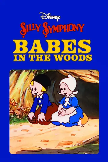 Постер к фильму "Babes in the Woods" #1873298