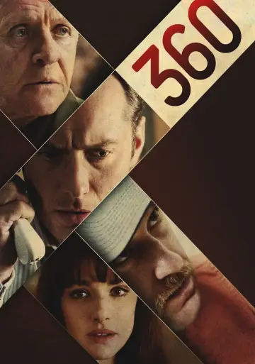 Постер к фильму "Калейдоскоп любви" #387544