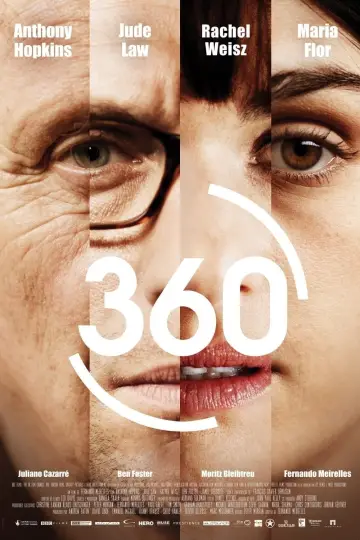Постер к фильму "Калейдоскоп любви" #387545