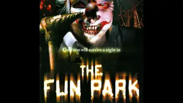 Задник к фильму "The Fun Park" #1640410